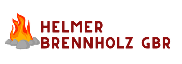 Helmer Brennholz